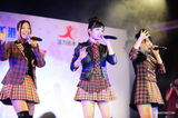 组图：AKB48前田敦子单飞后香港登台首献唱
