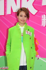 组图：容祖儿否认崩溃不恨何韵诗 谢霆锋现身力挺