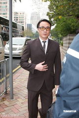 高清图：吴镇宇涉嫌伤人案宣判 赔偿损失一万元