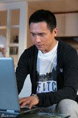 高清：《晚婚》受年轻观众热捧 云翔“逃婚”惹争议