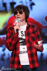 幻灯图：韩庚将发新专辑 高晓松等挺原创音乐