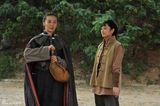 组图：电视剧《江湖正道》精彩剧照