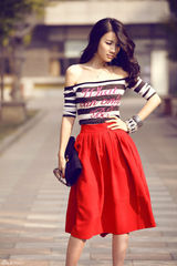 组图：徐立冬日写真狂野性感眼神迷离