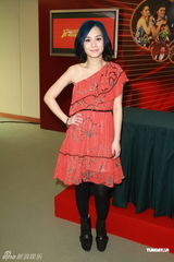 组图：容祖儿力撑谢霆锋 阿娇追忆Twins出道演出