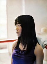 组图：AKB指原莉乃爆冷夺冠 盘点青春性感照