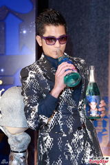 组图：郭富城《舞临盛宴香港站安可篇》记者会