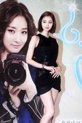 高清组图：众星出席韩剧《一年十二个男人》发布会