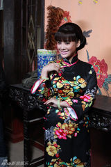 组图：《三进山城》宁静王新军十三年后再度合作