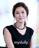 组图：严正花赵敏秀等宣传新片《官能的法则》