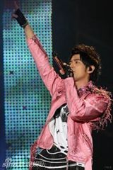 幻灯图集：周杰伦演唱会相关精彩图片