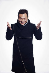 高清：《神话》群星贺新春 万众一心期待梦幻神旅