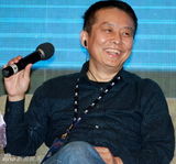 幻灯：《阿凡达》成员光临动漫节 高希希“求教”