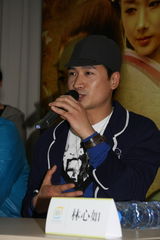 幻灯：《美人心计》开播 林心如否认拍还珠时不和