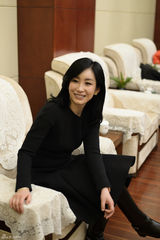 组图：秦海璐出席活动 王新军证实已转业