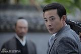 组图：电视剧《枪侠》精彩剧照