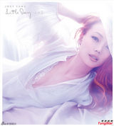 组图：容祖儿曝床上写真 透视睡衣性感魅惑