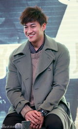 组图：伦理励志剧《璀璨人生》主创见面会