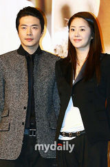 组图：高贤贞权相佑(权相宇)车仁表等宣传新剧《大物》