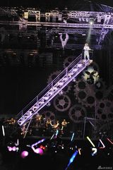 组图：盘点陈奕迅个唱经典造型 将搞怪进行到底