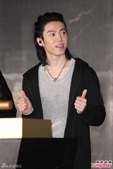 组图：吉他怪杰蒋卓嘉发片 创作受萧亚轩青睐