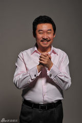 幻灯图：刘桦本色写真拒绝化妆 道哥其实亦正亦邪