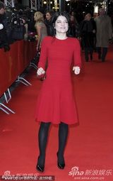 高清组图：《国王的演讲》首映 科林-费斯派头十足