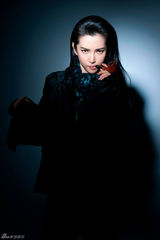 高清图：李冰冰蔡康永台版《嘉人》 激情碰撞