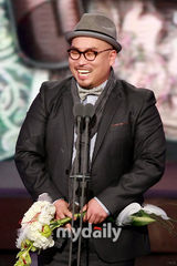 幻灯图集：09MBC广播演艺大奖颁奖礼 众星云集