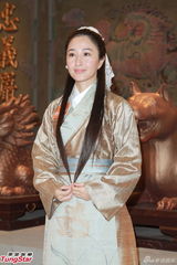 组图：关咏荷欧阳震华《情逆三世缘》开镜拜神