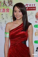 组图：陈法拉不与刘璇争戏份 黄浩然要进产房陪太太