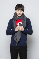 组图：对话周元 演自闭患者压力大想挑战做DJ