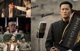 组图：盘点那些年让我们迷恋的民国大少