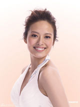 组图：2011候选“港姐”曝光 14位佳丽各有千秋