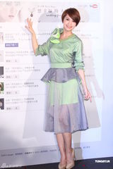 组图：杨丞琳心急想谈恋爱 8月份发行新专辑