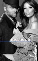 高清组图：伊娃携手帕克拍写真