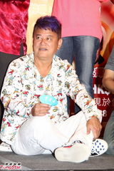 组图：《虾仔爹哋》重演筹款 众星助阵力撑善举