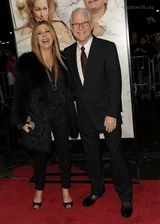 高清组图：《爱很复杂》首映 众星助阵斯特里普