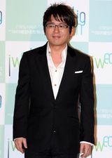 高清图：柳时元幸福婚礼 姜虎东柳真等到场祝福