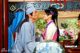 幻灯图：《唐伯虎点秋香》剧照曝光 胡杏儿武艺高强