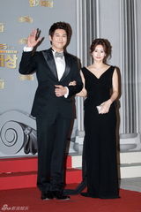 组图：韩国2011KBS演技大赏颁奖典礼31日举行