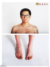 高清组图：南无乐队发片在即 专辑封面及宣传照曝光