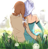 组图：各国粉丝神COS冰雪奇缘 YY姐妹百合情