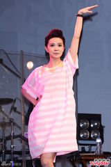 组图：郭采洁季欣霈助阵徐佳莹个唱掀可爱高潮