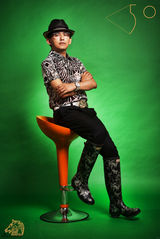 组图：蔡康永任金马主持 黄子佼杨千霈红毯迎星