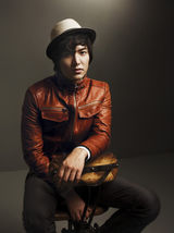 高清组图：李敏镐140张帅图集锦 《猎人》将大结局