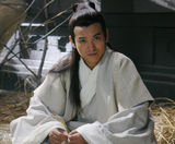 幻灯图集：《天师钟馗》热播 袁文康苦恋曾宝仪 