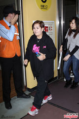 组图：罗志祥开演唱会 强抱蔡依林索吻掀高潮