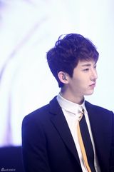 高清组图：2AM新专辑发布会 主打小清新苦情歌