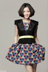 组图：2013爱豆评选音乐篇 谁是你的“神”