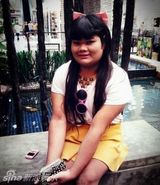 泰国胖女神宝拉走红 香艳照引轰动